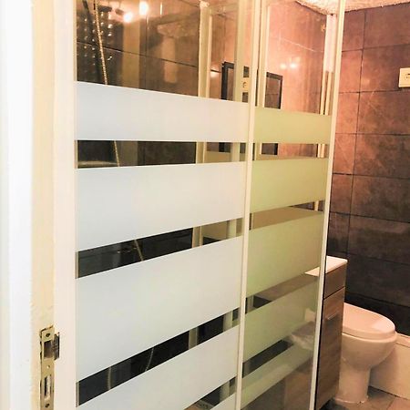 Deluxe Room Center Madrid Kültér fotó